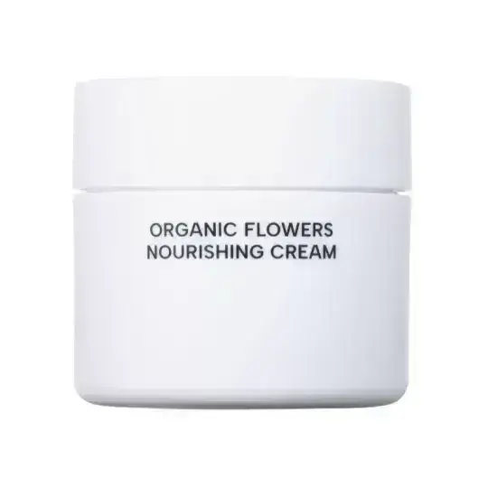 Whamisa nourishing crème nourissante