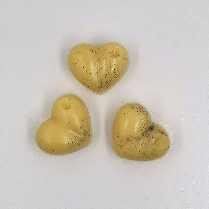 Fondant 5gr - Vanille