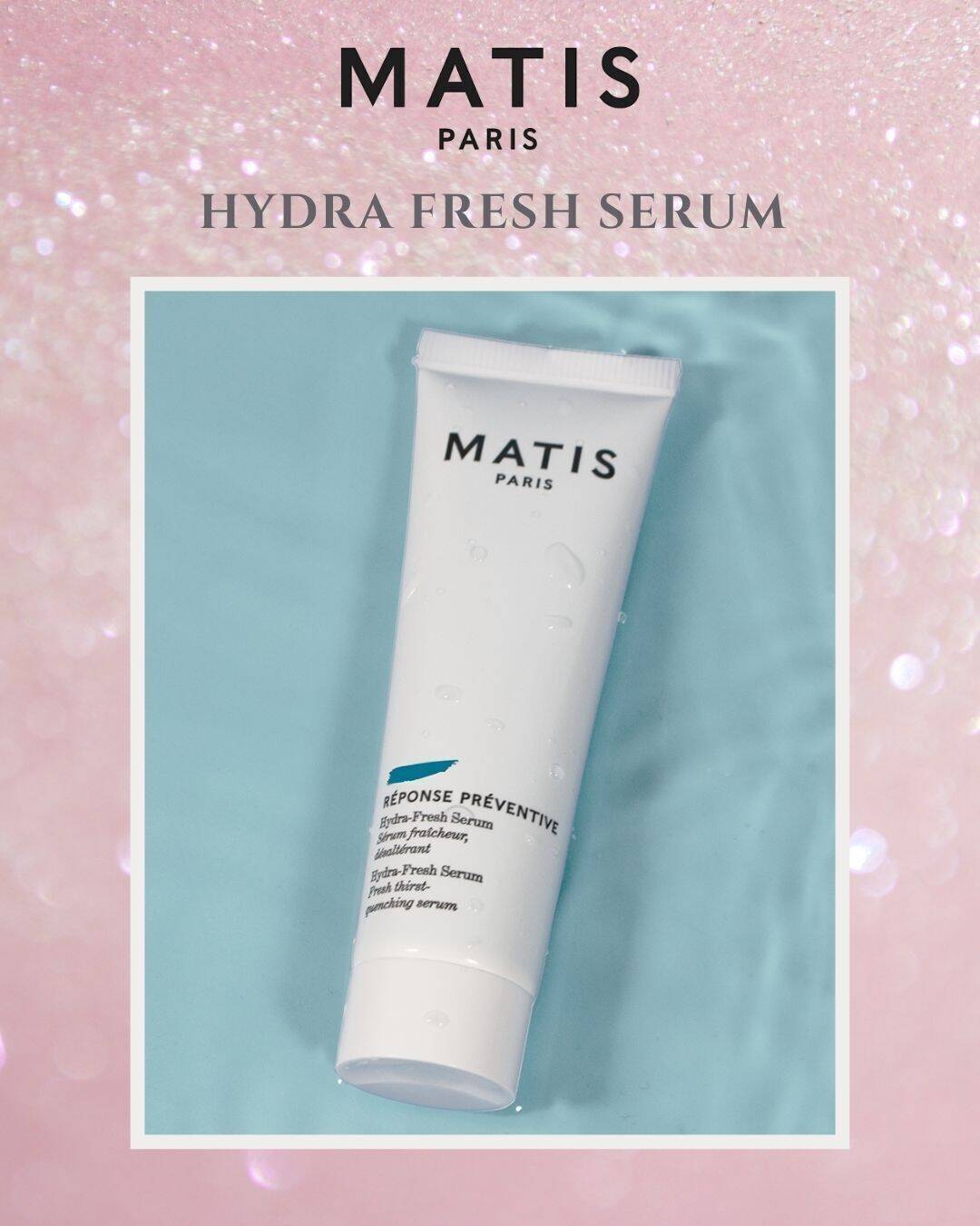 HYDRA FRESH SERUM