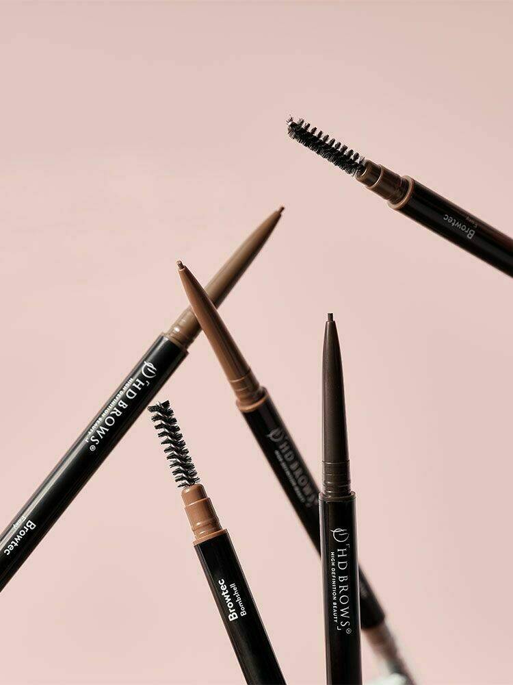 BrowTec Pencil 