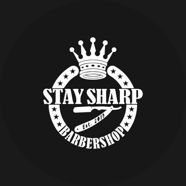 Stay Sharp Barbershop