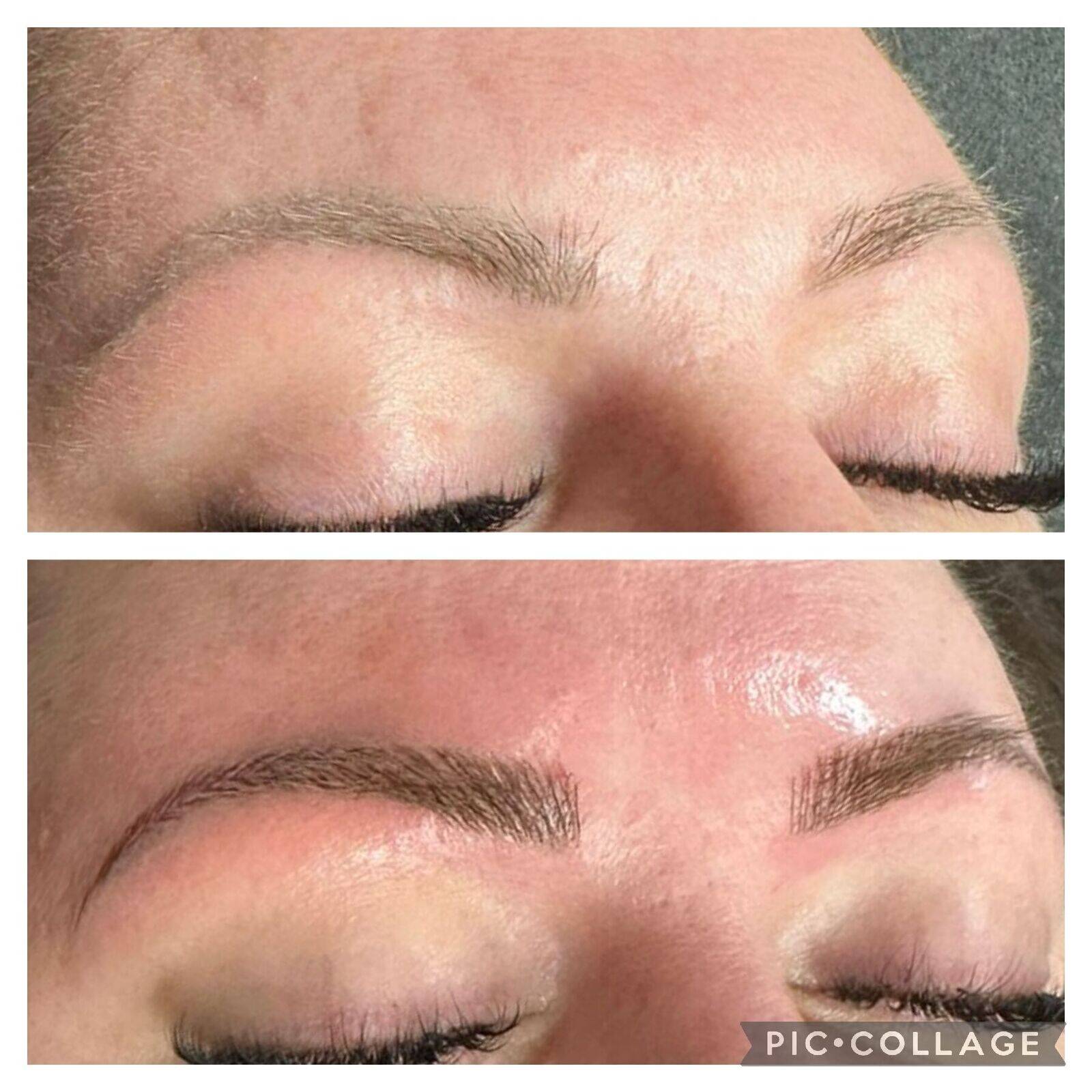 SPMU Brows
