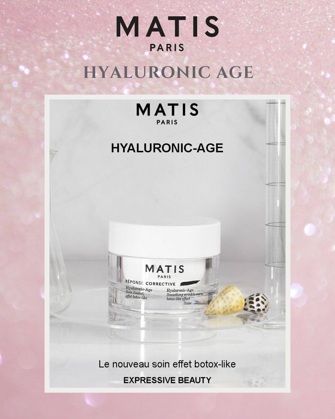HYALURONIC AGE