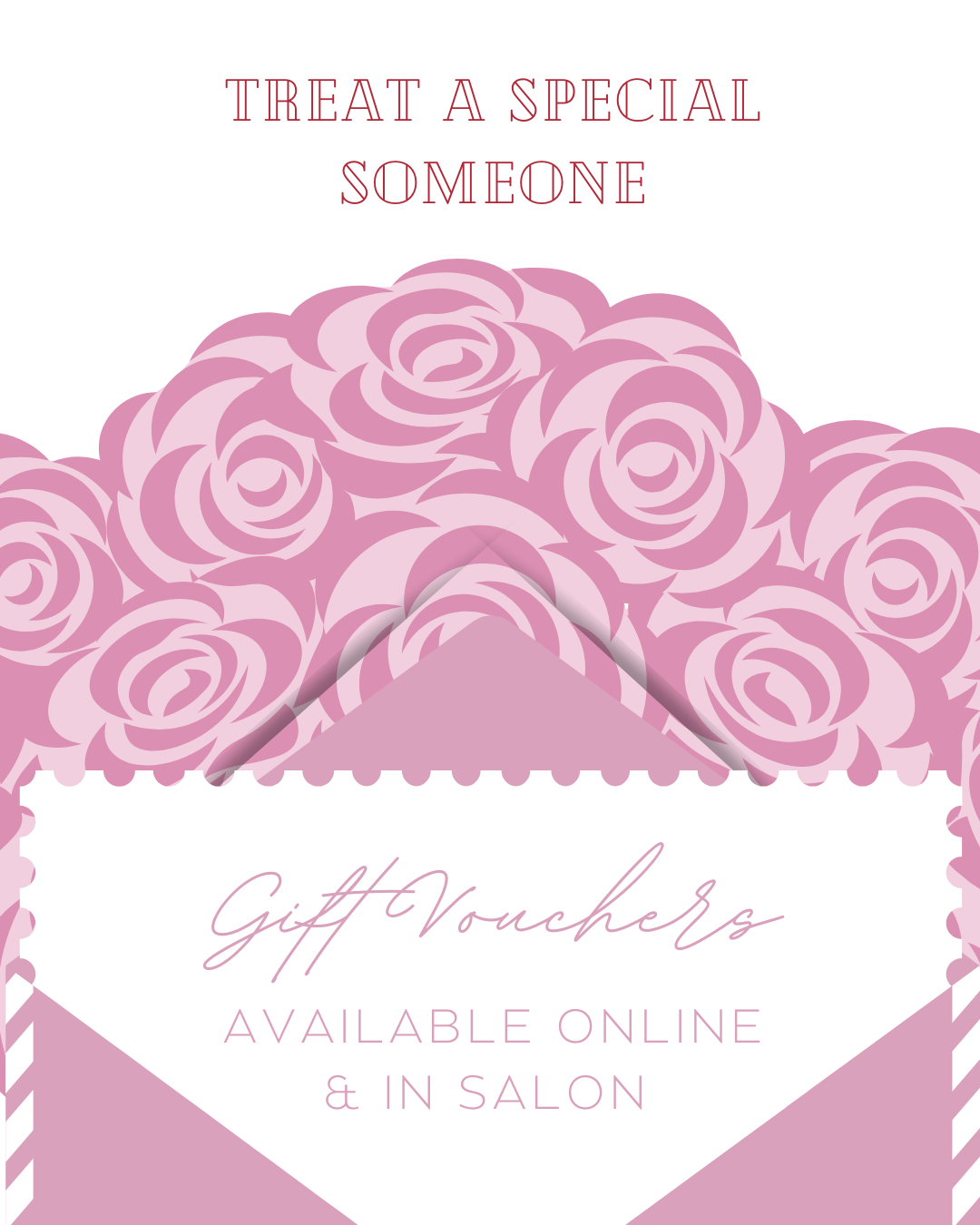 Gift Voucher 