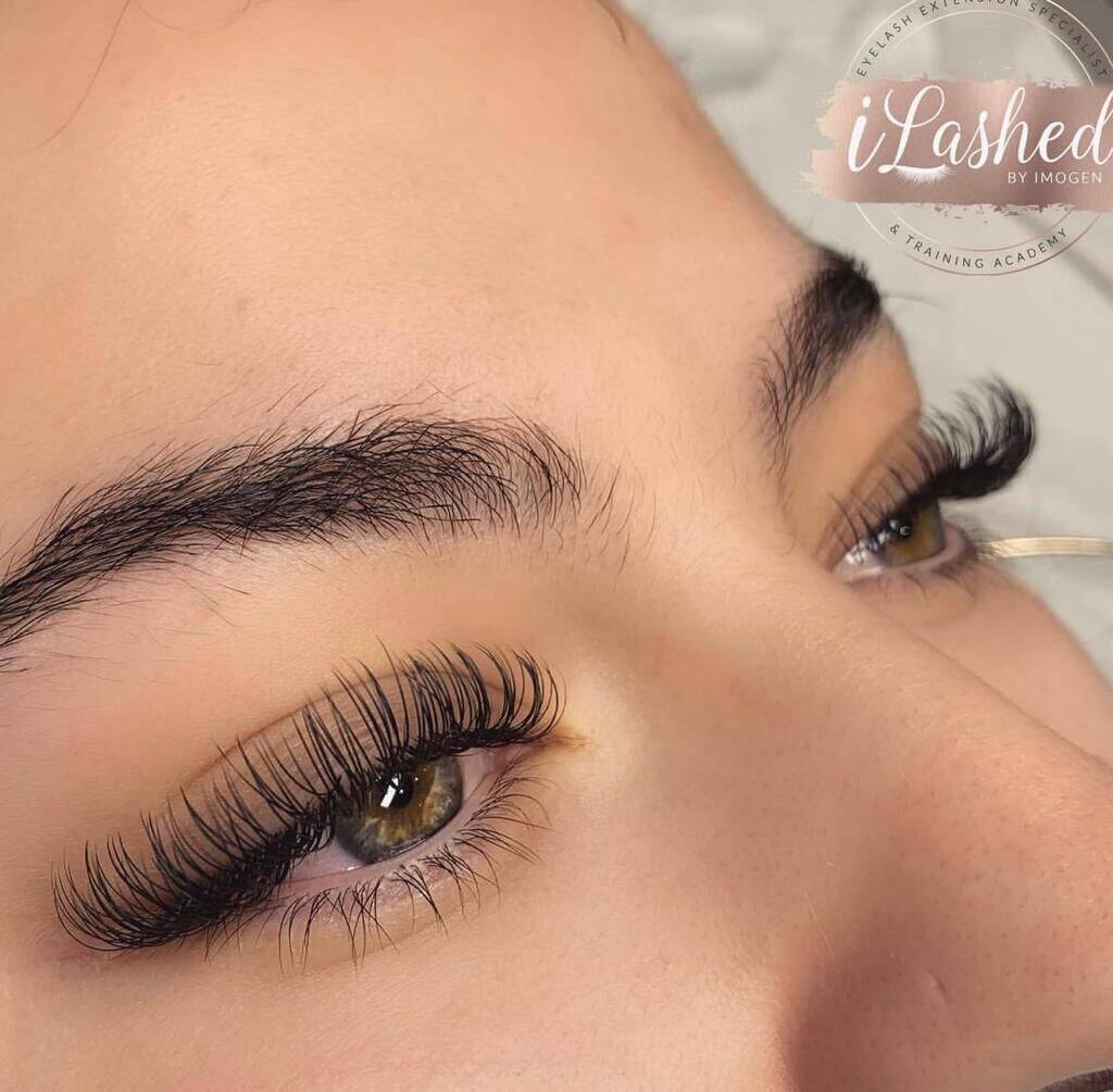 Classic Lash Extension Course & Kit