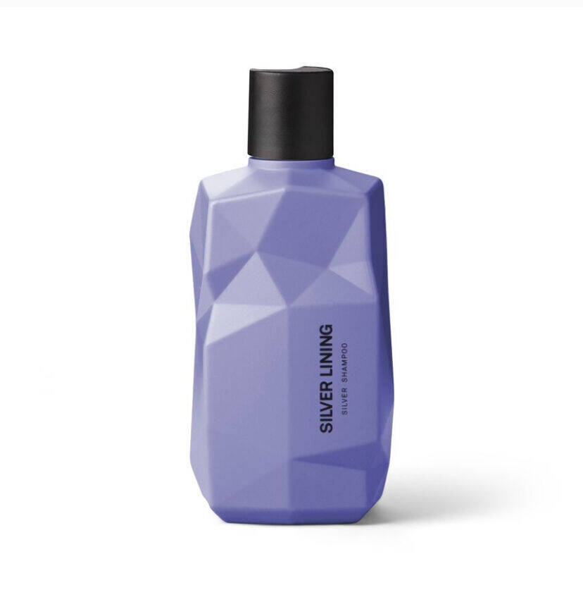 NINE YARDS Silver Lining - Silver Shampoo