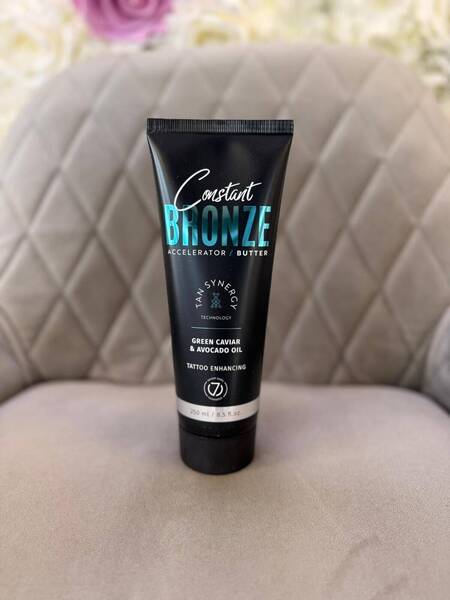 Constant Bronze Tanning Accelerator 250ml