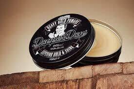 Dapper Dan Heavy Hold Pomade