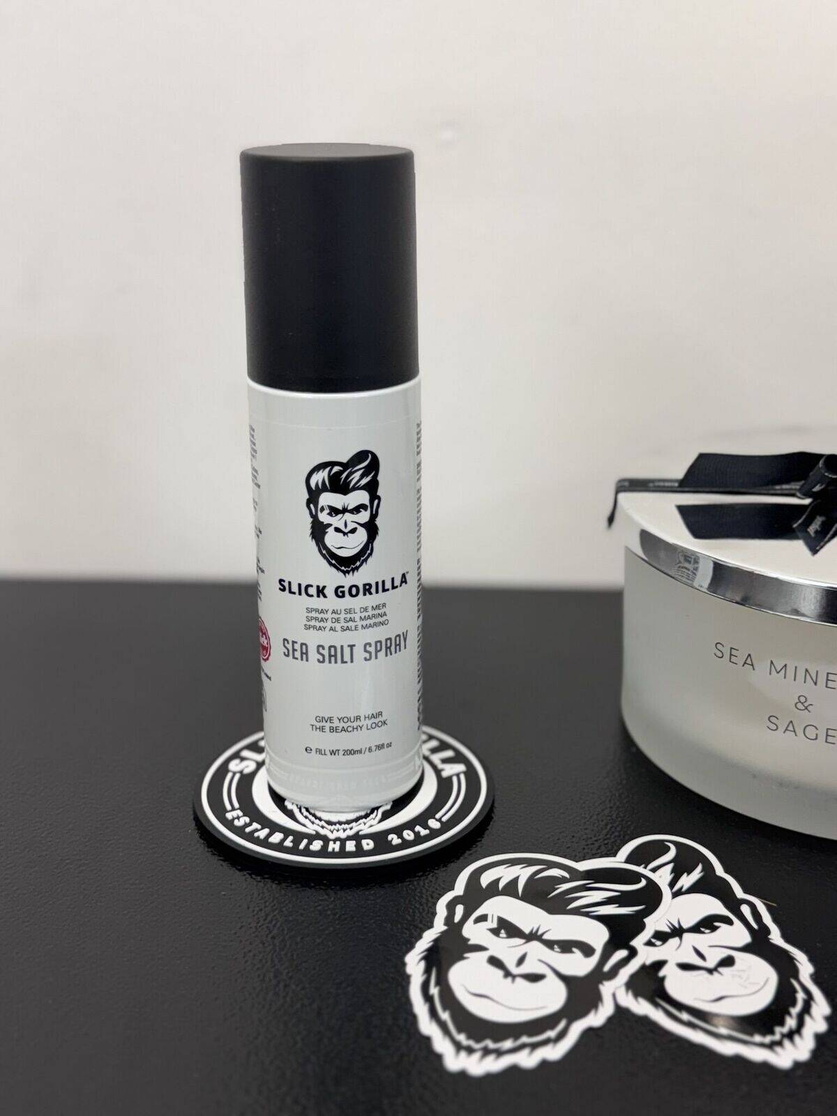 sea salt-200ml