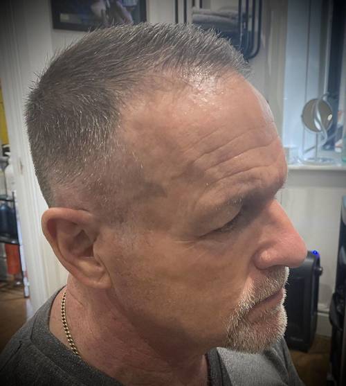 Grey blending - after 