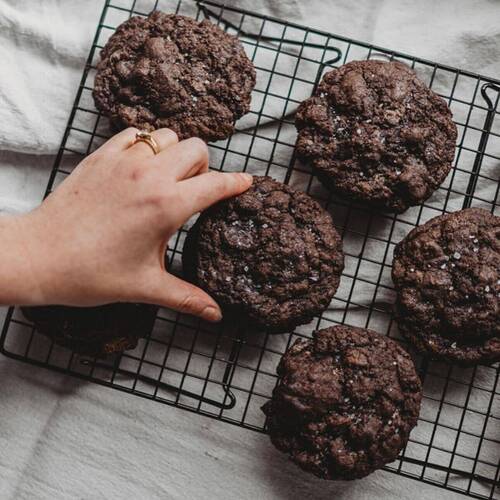 The Bakehouse Cookies