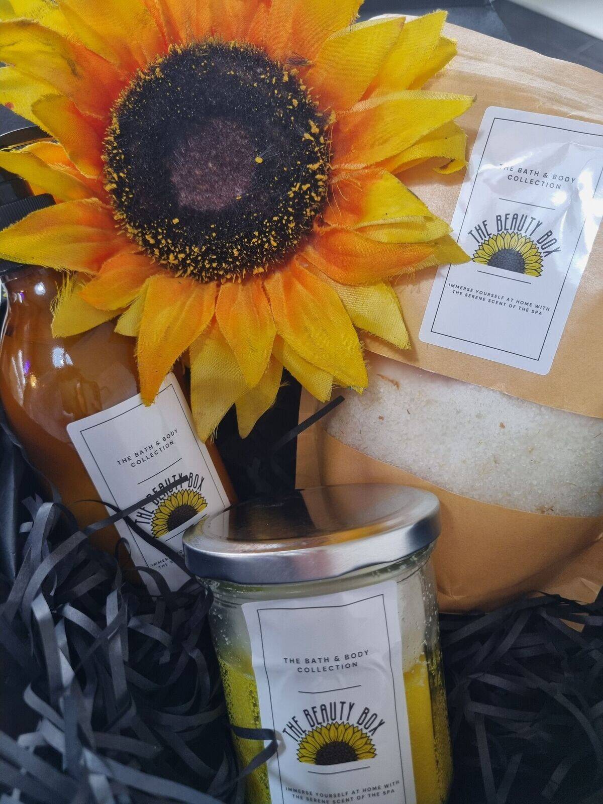 Citrus Bliss Collection 