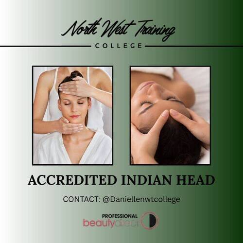 Accredited Indian Head £180 30th September 3pm start Deposit 
