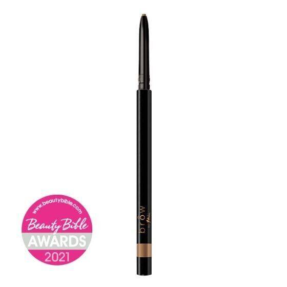 Precision Brow Detailer - Impeccably Medium
