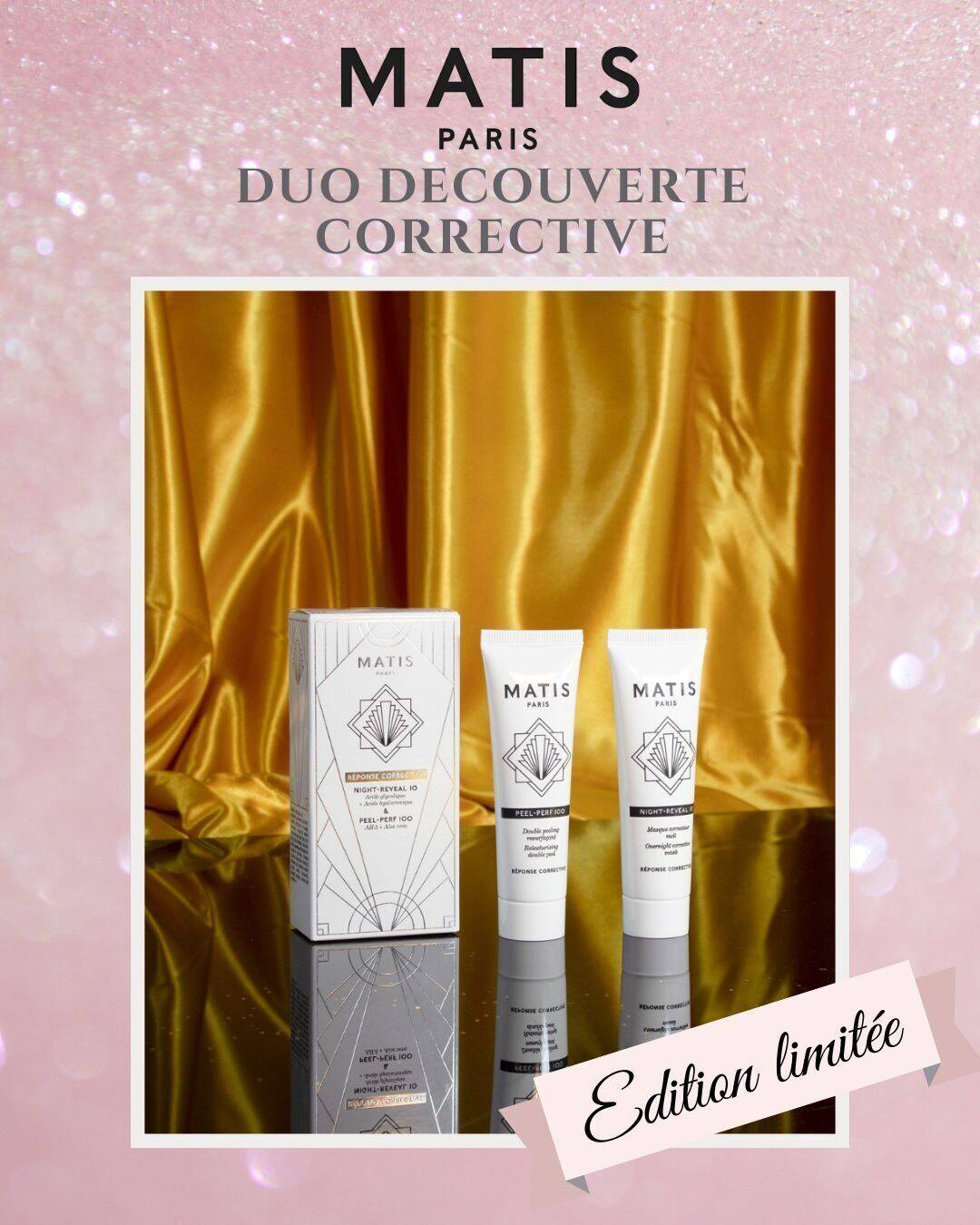Mini Duo Corrective