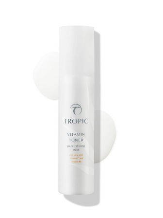 Vitamin Toner Pore refining mist