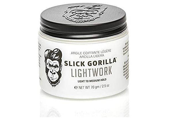 Slick Grollia  