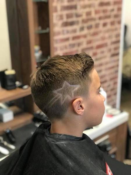 Half term cut 