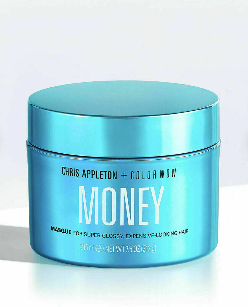Colour WOW - Money