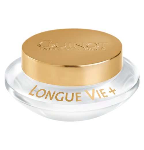 Crème Longue vie +