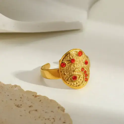Bague ESMÉ