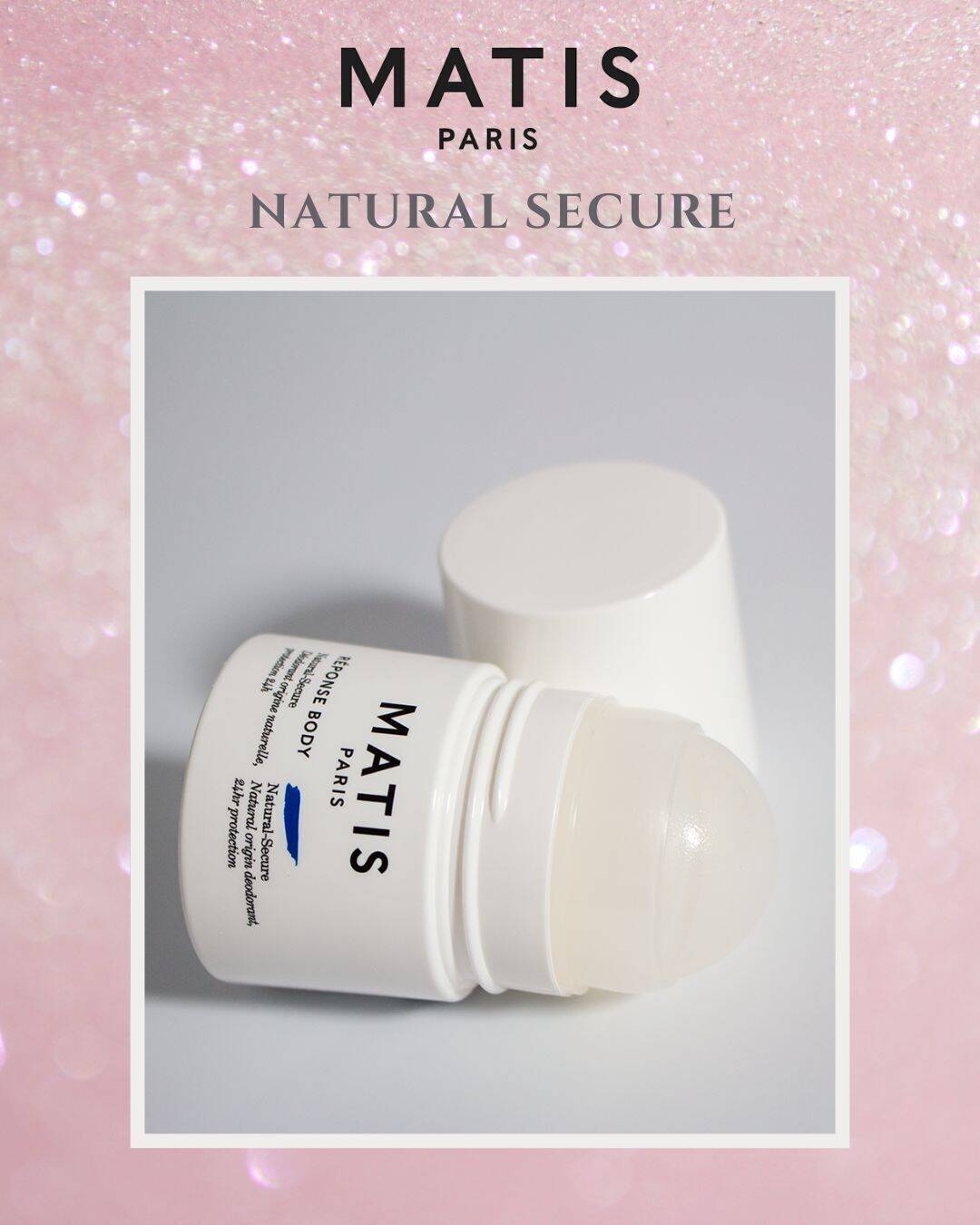 NATURAL SECURE