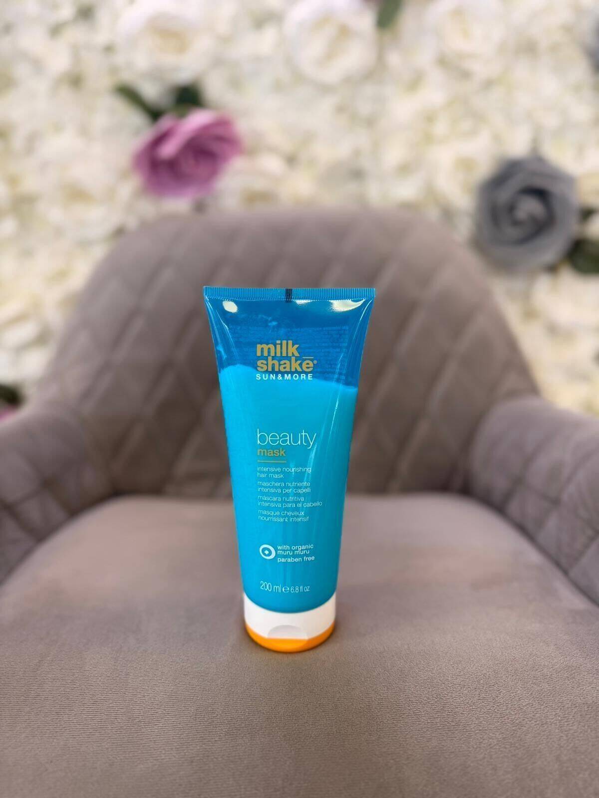 Milk_shake UV Protection Beauty Mask