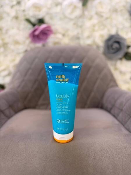 Milk_shake UV Protection Beauty Mask