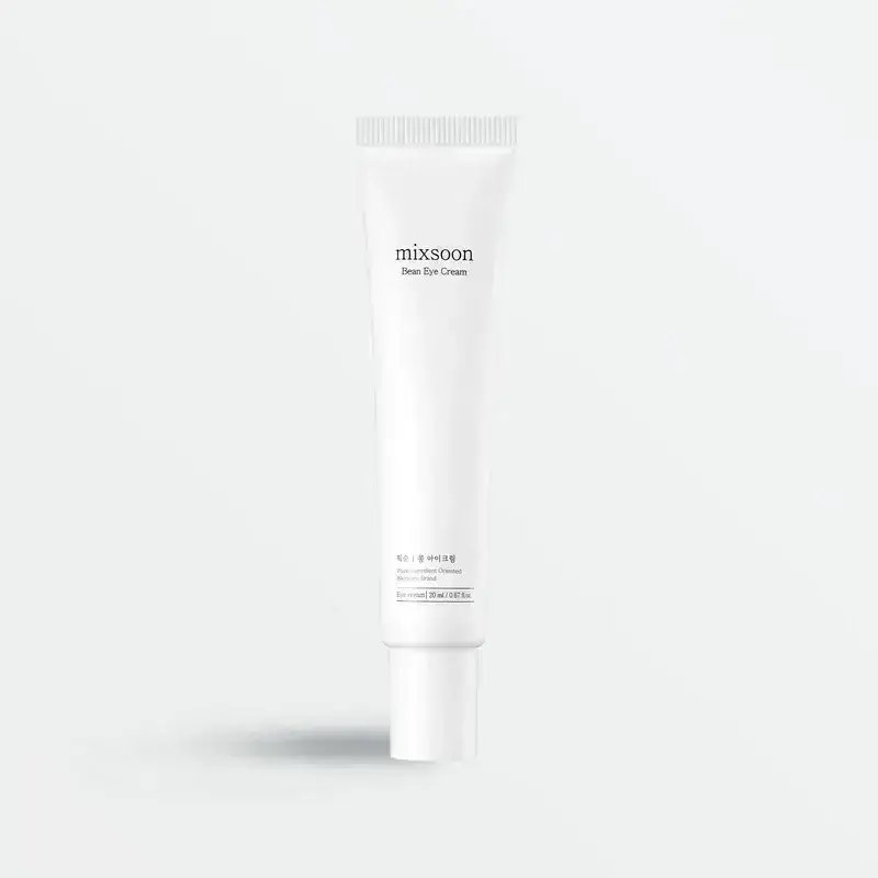 Mixsoon Bean Eye Cream - 20ml