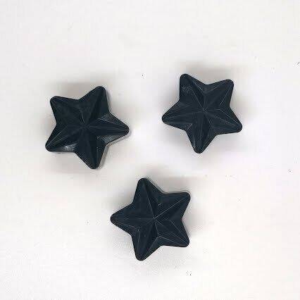 Fondant 5gr - Feu de bois