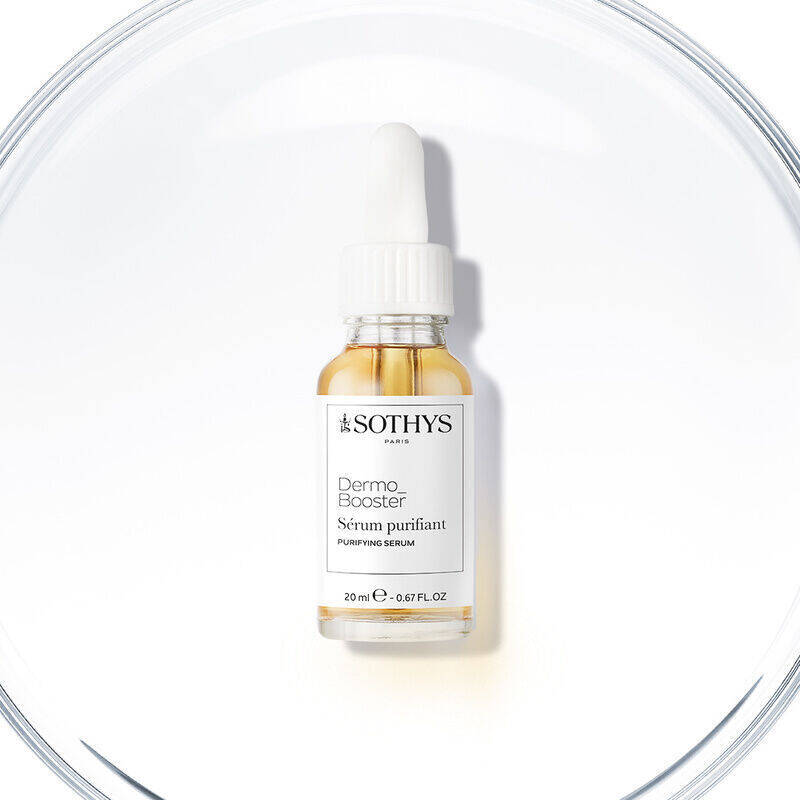 SÉRUM PURIFIANT