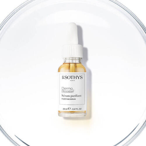 SÉRUM PURIFIANT