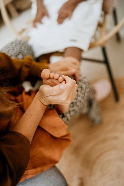 Bon cadeau - Offre de Noël - Pack cocon de Noël (3-12 ans)