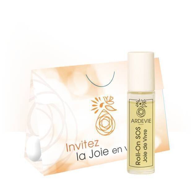 Roll'on SOS Joie & Vitalité 