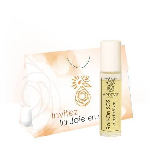 Roll'on SOS Joie & Vitalité 