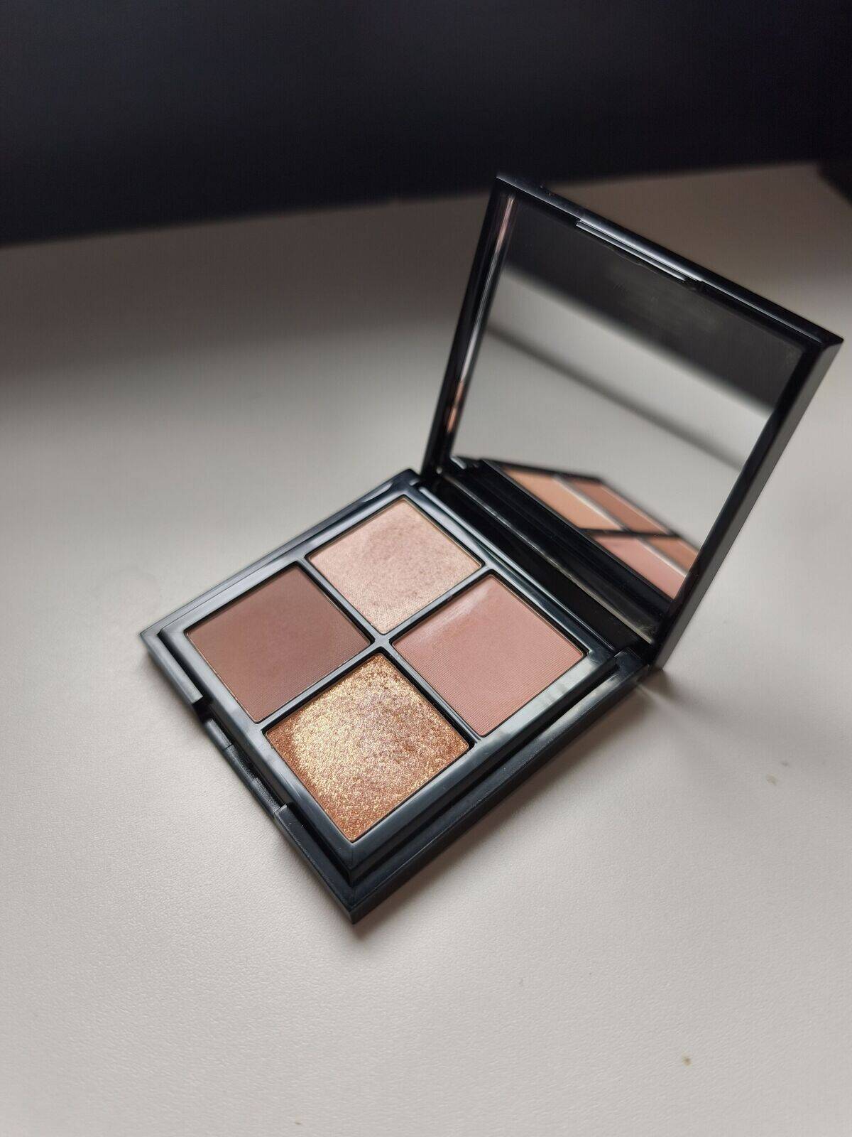 La palette La Rêveuse 