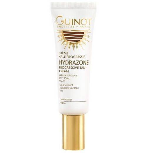 Crème Hâle Progressif Hydrazone