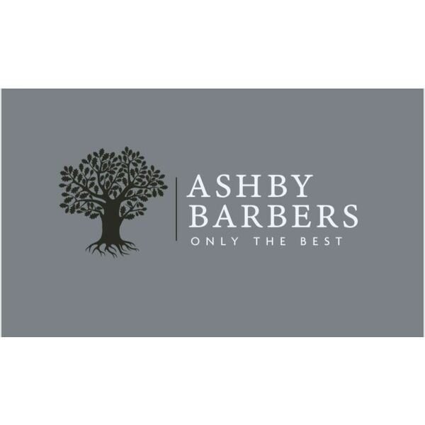 Ashby Barbers