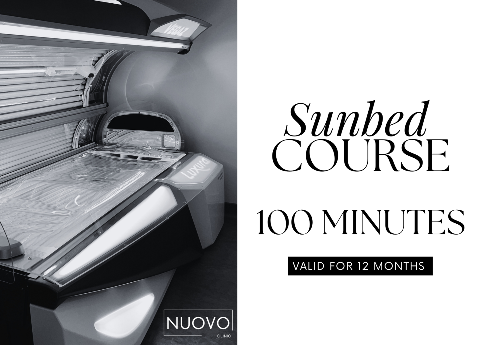 100 MIN COURSE 