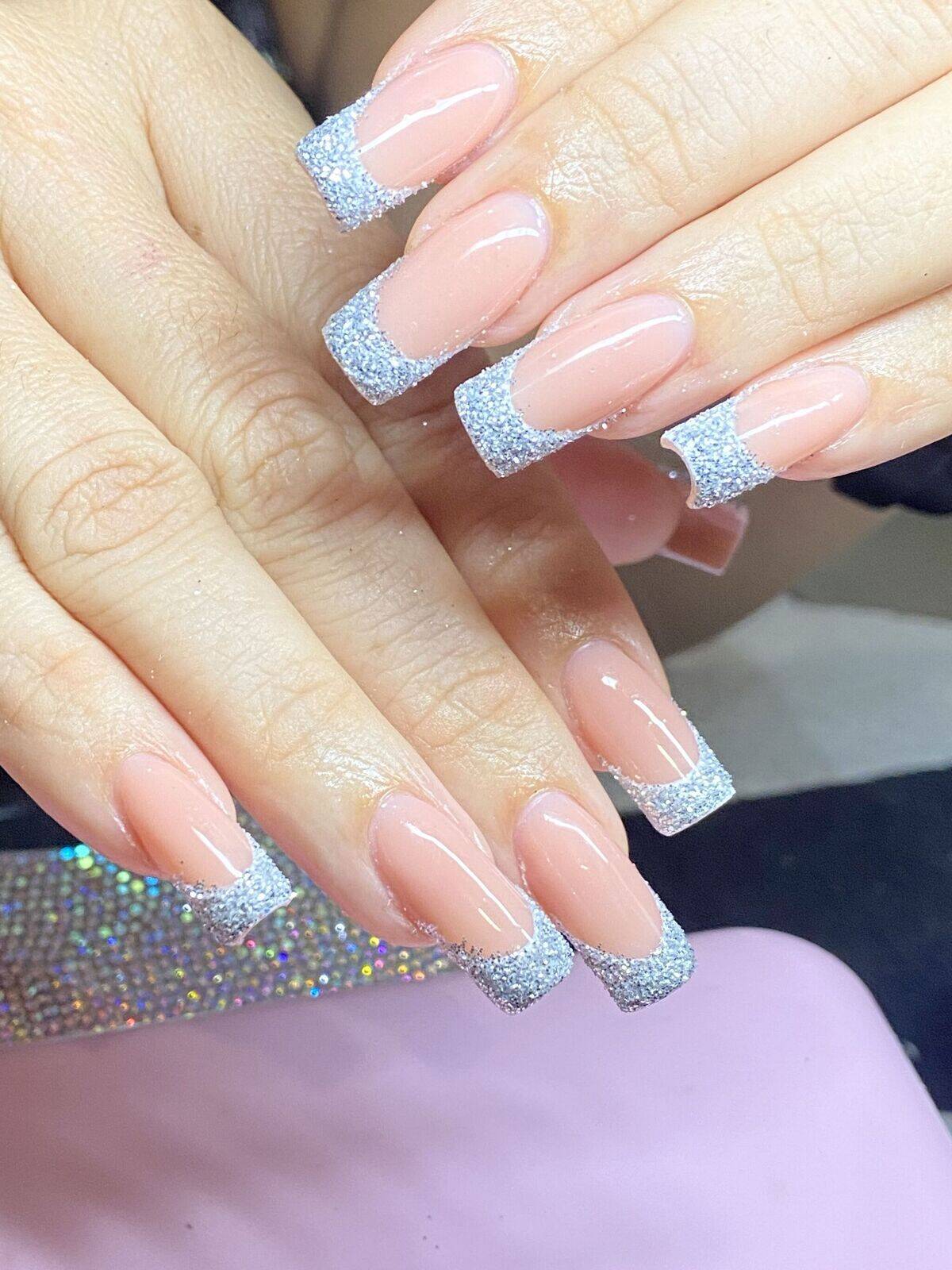 Forfait Nail art 2