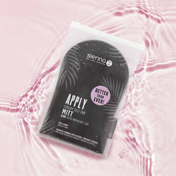 APPLY Luxury Self Tan Mitt