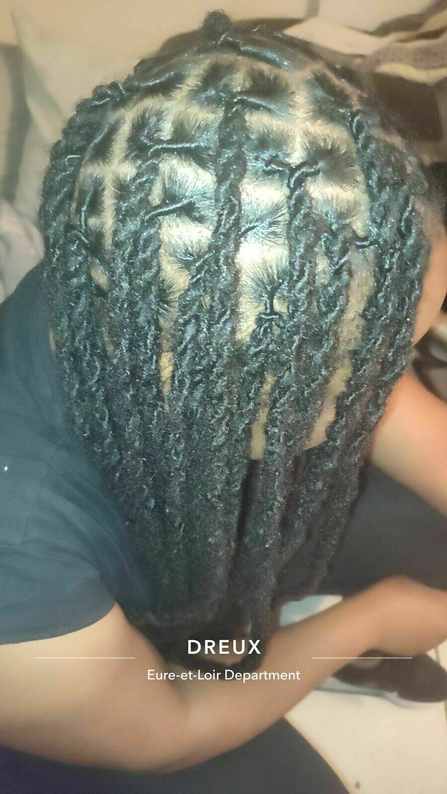 Retwist+ vanilles
