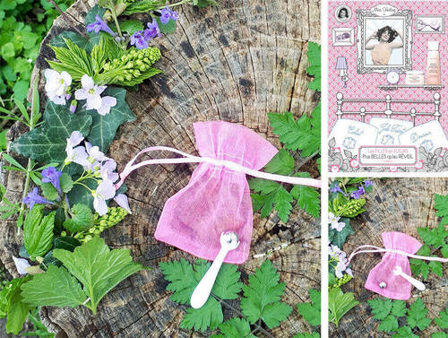 Le roll-on yeux Miss Ferling