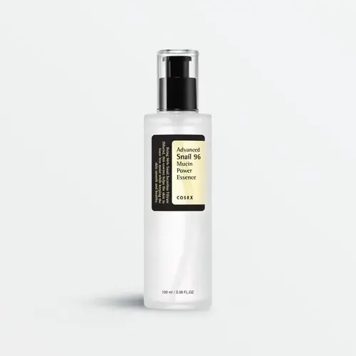 Cosrx Advanced Snail 96 Mucin Power Essence - 100ml