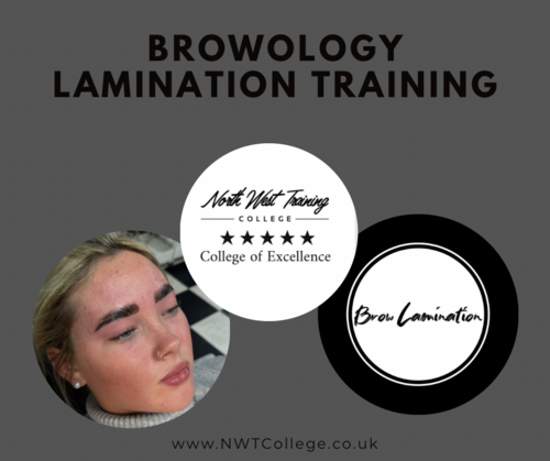 LAMINATION FRI 26th SEPT Price £100 Deposit