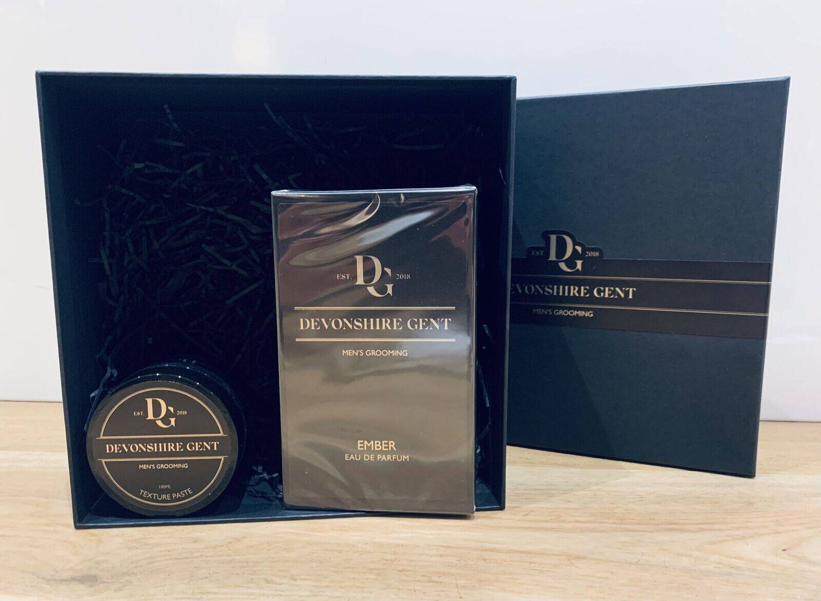 Christmas Gift Box 2 