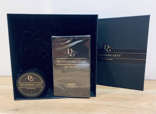 Christmas Gift Box 2 