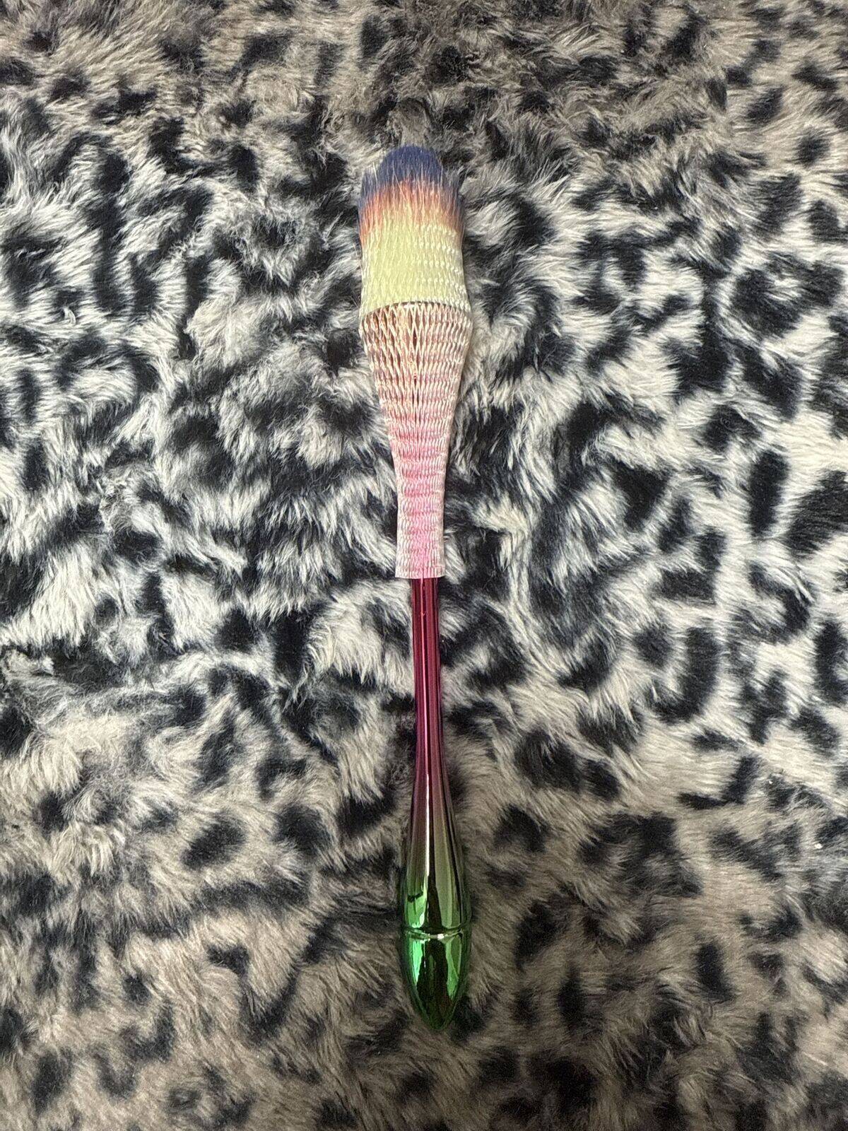 Pinceau dépoussiérant 