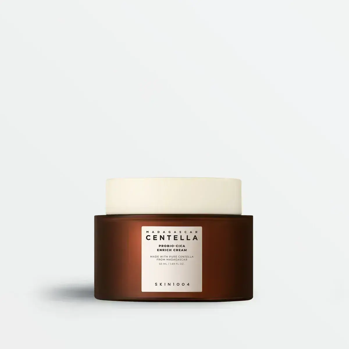 SKIN1004 Madagascar Centella Probio-Cica Enrich Cream (15ml)