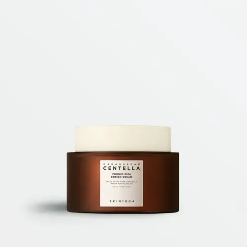 SKIN1004 Madagascar Centella Probio-Cica Enrich Cream (15ml)
